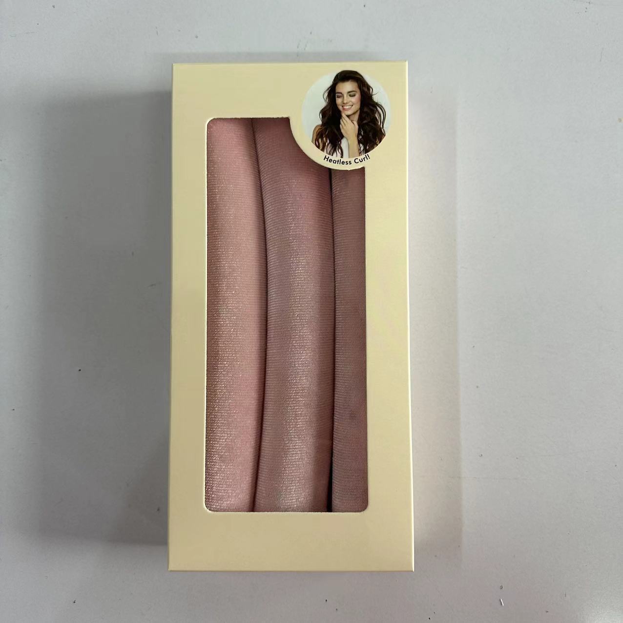 Emballage en boîte laminée, toutes les couleurs sont disponibles