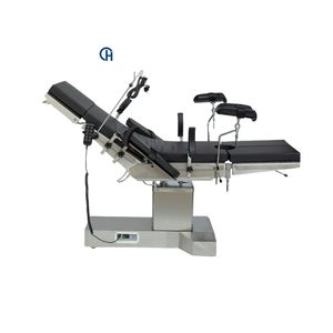 Tavolo Operatorio Ortopedico con Funzione di Trazione per Chirurgia Ortopedica - Direttamente dalla Fabbrica - Product Image 3