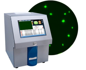 เครื่องทดสอบนม LACTOSCAN รุ่นขายดีที่สุด SCC เครื่องนับเซลล์โซมาติก พร้อมการรับประกัน 1 ปี มาตรฐาน CE เพื่อความแม่นยำสูง - Product Image 1