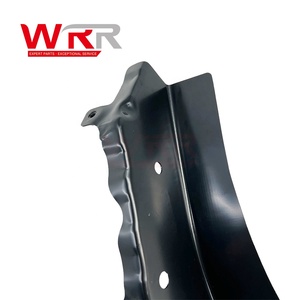 41007488041 7488041 Soporte de Cubierta de Rueda para BMW G20 G22 330i M340i, Soporte de Guardabarros Izquierdo Duradero para Carrocería de Automóvil - Product Image 6