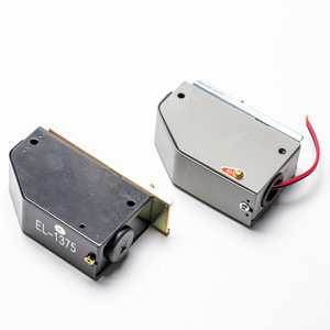 Interrupteur de fin de course EL-1375 S3-1375 24 V 1 A SPDT, accessoires d'ascenseur, interrupteur standard 1375 - Product Image 3