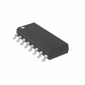 Authorized Distributor MC14049BDG 16 SOlC (0.154", 3.90mm Width) IC INVERTER 6CH 1 INP 16SOlC Electronic Components Purchase - Product Image 1