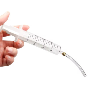 <span class=keywords><strong>Kit</strong></span> de Purga de <span class=keywords><strong>Frenos</strong></span> de Bicicleta para Shimano Herramienta de <span class=keywords><strong>Sangrado</strong></span> de <span class=keywords><strong>Frenos</strong></span> de Disco Hidráulicos con Embudo y Tope de Aceite para Bicicletas de Carretera y Montaña - Product Image 4