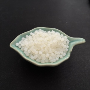 Polietileno de alta densidad de resina HDPE de alta calidad para materia prima plástica de grado de filamento - Product Image 6