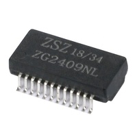 Orejeras eléctricas de 8121A ase 8F/88121Aase ase 10/100 ase-16 Pen ase ower municcomunicación leclectronic omomponents etetwork ranransformer
