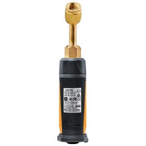 เครื่องวัดสุญญากาศไร้สาย Testo 552i ของแท้จากเยอรมนี รุ่นใหม่ - ระบบควบคุมแอปพลิเคชันสำหรับเครื่องปรับอากาศ - Product Image 4