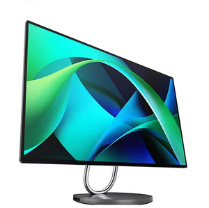 Ordinateur tout-en-un AI haute performance YOGA Air32 pour le bureau, l'apprentissage, les jeux et la conception Lenovo intl U7 intl U9 All-in - Product Image 2