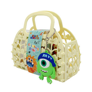 Lots de <span class=keywords><strong>papeterie</strong></span> d'anniversaire pour garçons et filles, cadeaux éducatifs pour la salle de classe, carnets et trousses à crayons inclus - Product Image 3