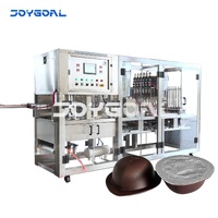Petite machine de remplissage de coupes de crème glacée en Chine - Mini machine manuelle de remplissage de cupcakes