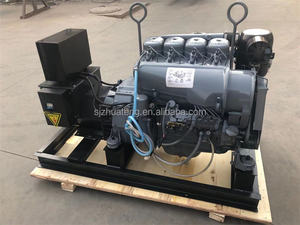 공랭식 4기통 4행정 디젤 엔진 F4L912 (도이츠 912 엔진 어셈블리용) - Product Image 4