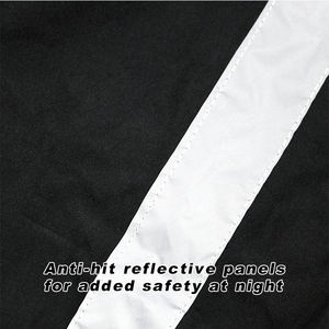 HOMFUL Vietnam Housse de protection universelle pare-brise automatique imperméable pour <span class=keywords><strong>moto</strong></span> - Product Image 2