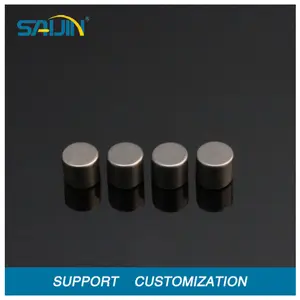 Electrical Copper Tungsten Alloy Contact Points For Electric Horn Tungsten Point For Motorcycles Electrical Contact Rivets