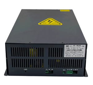 Repuestos para Máquina de Corte y Grabado Láser CO2 ZYE de 200W, DC 24V 1064nm, 1 Año de Garantía, Precio Competitivo, Venta Directa de Fábrica - Product Image 1