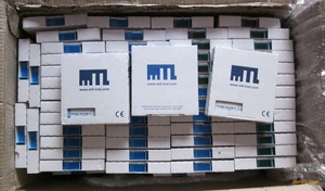 Alimentation répéteur MTL4544 MTL4544S 2 canaux 4-20mA HART pour transmetteurs intelligents - Product Image 5