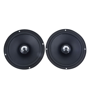 ลำโพงโคแอกเชียลติดรถยนต์ DCX165.3 ขนาด 6.5 นิ้ว 4 โอห์ม สำหรับติดตั้งที่ประตูหน้า พร้อมทวีตเตอร์และเบส สำหรับใช้ในรถยนต์ - Product Image 5
