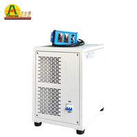 Alimentation électrique régulée réglable CC 400V 500V 625V 64A 40KW, best-seller du fabricant, avec modes de tension/courant constants