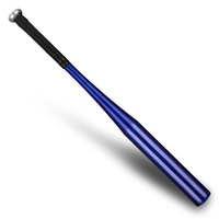 Bâton de baseball en alliage d'aluminium XALN, plusieurs tailles, entraînement pour jeunes et adultes, bâton de softball, poignée antidérapante, 5 couleurs, sports de plein air