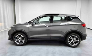 Geely Coolray Bin Yue 1.4T SUV Subcompacto Usado 2021, Gasolina Turbo DCT Automático 5 Plazas, Edición Diamond Seminuevo - Product Image 5