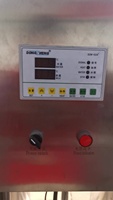 Machine de pasteurisation UHT HTST 10L-1000L, pasteurisateur à petite et grande échelle pour produits laitiers, boissons et substrat de champignons avec pompe