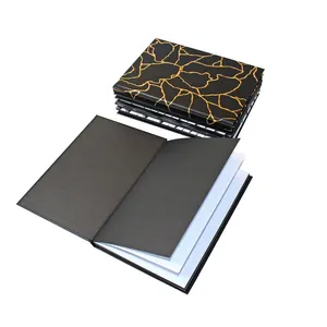 Notebook con copertina rigida personalizzati con design promozionale gratuito 2024 taccuini di agenda scolastica con prezzo di fabbrica