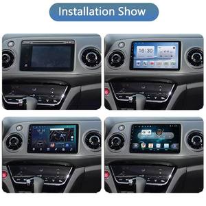 Unité principale Android Lecteur d'autoradio pour Honda <span class=keywords><strong>HRV</strong></span>/Vezel 2015 + Système de navigation GPS Autoradio - Product Image 3