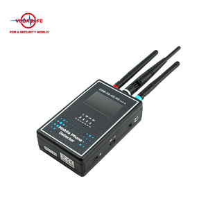 Detector de Señales de <span class=keywords><strong>Teléfono</strong></span> Celular Vodasafe 5G Sub 6 Banda 3300 ~ 3700 MHz, <span class=keywords><strong>Alarma</strong></span> Personal <span class=keywords><strong>para</strong></span> Rango de Frecuencia GSM/3G/4G/5G 3300 MHz 3700 - Product Image 6