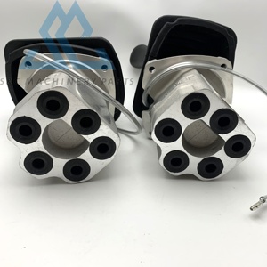 Joystick di Controllo CAT 320D 336D 345D 330D 2970529 2970589 297-0529 297-0589 Valvola Pilota per Escavatore Caterpillar E336D E320D - Product Image 2