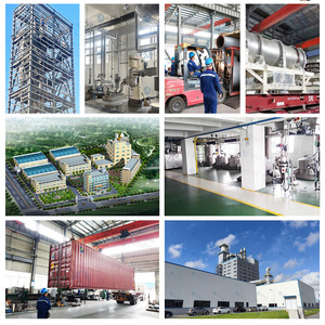 Quy mô nhỏ chất tẩy rửa bột làm cho máy bán tự động dây chuyền sản xuất đầu tư thấp lợi nhuận cao - Product Image 6