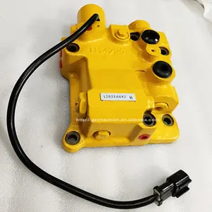 708-2l-03234 <span class=keywords><strong>servo</strong></span> thủy lực van PC200-6 PC210-6 máy xúc <span class=keywords><strong>servo</strong></span> van 708-2l-03234 <span class=keywords><strong>servo</strong></span> van thủy lực ass'y - Product Image 1