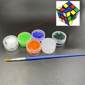 WBG-Lubricante para cubo de <span class=keywords><strong>Rubik</strong></span>, accesorios para cubo de <span class=keywords><strong>Rubik</strong></span> - Product Image 2