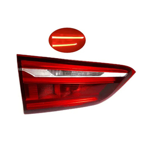 Conjunto de luz trasera interior LED 63217350697 63217350698 para <span class=keywords><strong>BMW</strong></span> <span class=keywords><strong>X1</strong></span> F48 luz de freno de luz trasera - Product Image 3