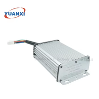 Convertisseur cc cc 36V 48V 60V 72V 84V 96V 108V 120V à 12V 13.8V 30A 360W 24V 15A pour véhicule électrique/scooter/vélo électrique