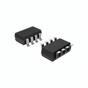 Puce ISL28214FHZ-T7A – Composant électronique d'origine avec service complet – Puce SOT-23-8 IC OPAMP GP 1 CIRCUIT SOT23-8 - Product Image 1