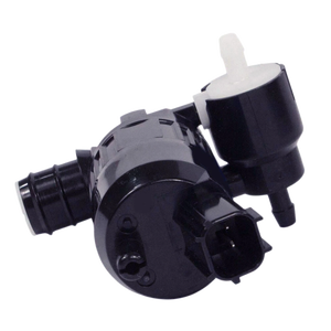Pompe de lave-glace JL1Z17664A pour <span class=keywords><strong>Ford</strong></span> Ecosport Fiesta Lincoln MKT MKX JL1Z-17664-A - Product Image 2