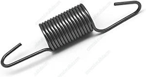 W10250667 Vente chaude Direct usine <span class=keywords><strong>Ressort</strong></span> de torsion pour lave-linge <span class=keywords><strong>Ressort</strong></span> de suspension pour lave-linge <span class=keywords><strong>Whirlpool</strong></span> - Product Image 4