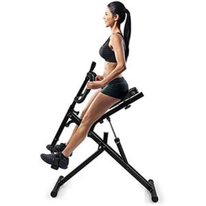 เครื่องออกกำลังกายในบ้านเครื่องออกกำลังกายฟิตเนสออกกำลังกายแบบ<span class=keywords><strong>คา</strong></span><span class=keywords><strong>ร์</strong></span><span class=keywords><strong>ดิ</strong></span><span class=keywords><strong>โอ</strong></span>แบบหมอบหน้าท้อง - Product Image 2