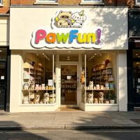 Enseigne LED Murale Personnalisée OEM en Gelée 3D avec Lettres, Motifs Animaux Mignons et Dessins Animés pour Publicité et Décoration Intérieure de Magasins pour Enfants