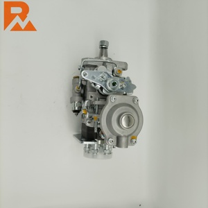Pompe à injection de carburant 0460426114 VE6 12F1250R320 86062073 R320 pour moteur 6BTA5.9 5.9L - Product Image 3