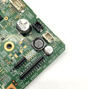 L4153 L4159 L4158 L4150 L4159 L4151 L4156 Carte mère <span class=keywords><strong>CG22</strong></span> pour Epson - Product Image 1