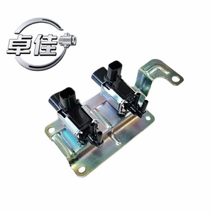 วาล์วควบคุมไอดี ZJ-10-001 สำหรับ BS7E-9J559-AA 4M5G-9J559-NB อะไหล่ทดแทนสำหรับยานยนต์ - Product Image 3