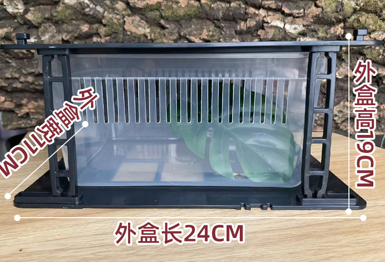 Reptile Snake Rack for Snake Cages & Breeding - ODM | Wholesale