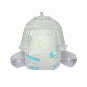 Un grado di qualità pannolini per bambini stock pannolini per bambini pannolini per bambini per la notte - Product Image 4