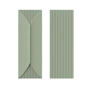 Vật Tư Vật Liệu Gạch Ốp Tường Kim Cương Cổ Điển Kích Thước Lớn Nghệ Thuật Sang Trọng Thân Thiện Với Môi Trường - Product Image 1