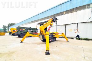 แกนปั๊มมอเตอร์มอเตอร์ได้รับการรับรองความสามารถในการยก14Ton แบบพกพา8ม. 10ม. 22ม. 3000กก./3ตัน - Product Image 5