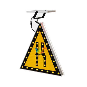 في صحن الطرق لتضييق الطرق على كلا الجانبين - Product Image 3