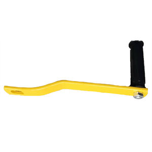 กว้านมือ <span class=keywords><strong>Karun</strong></span> HW000 แบบล็อคอัตโนมัติ สำหรับใช้กับแทรมโพลีนและบันจี้จัมพ์ ทำจากเหล็ก - Product Image 6