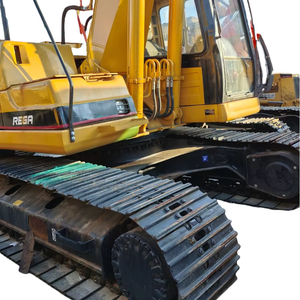 Excavateur Caterpillar 320BL d'occasion Japon en bon état Capacité de 20 tonnes Vente bon marché Prix 320B 320C 320CL Moteur Pompe Boîte de vitesse - Product Image 1