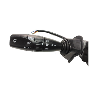 नई ऊर्जा ट्राम रूइची ई-35ii संयुक्त स्विच हेडलाइट टर्न सिग्नल वाइपर स्विच असेंबली डोंगफेंग डेफस्क - Product Image 2