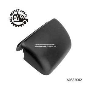 Pièces d'auto et de camion Couverture de miroir de la série <span class=keywords><strong>DAF</strong></span> Modèle <span class=keywords><strong>CF</strong></span> 1736884 7420862779 7420903880 7420903714 20862779 - Product Image 2