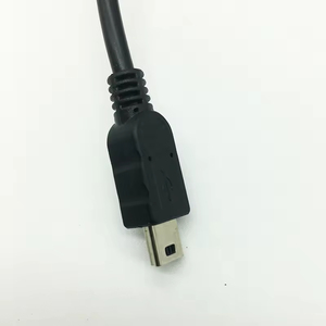 Chất lượng cao mới điều khiển trò chơi dòng dữ liệu USB 1.8m sạc cáp cho <span class=keywords><strong>PS3</strong></span> - Product Image 1